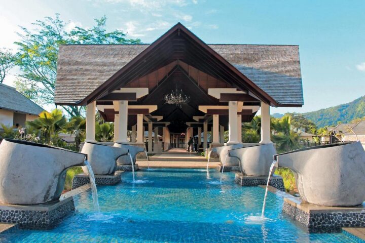 STORY Seychelles 5*