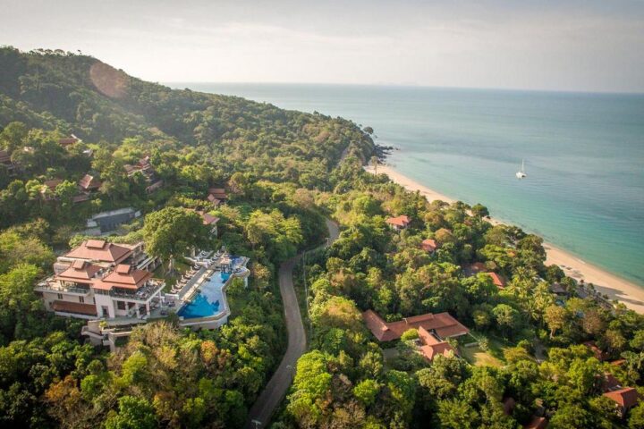 Pimalai Resort & Spa 5*
