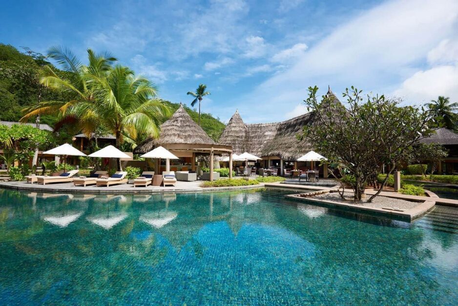 Constance Ephelia Seychelles 5*
