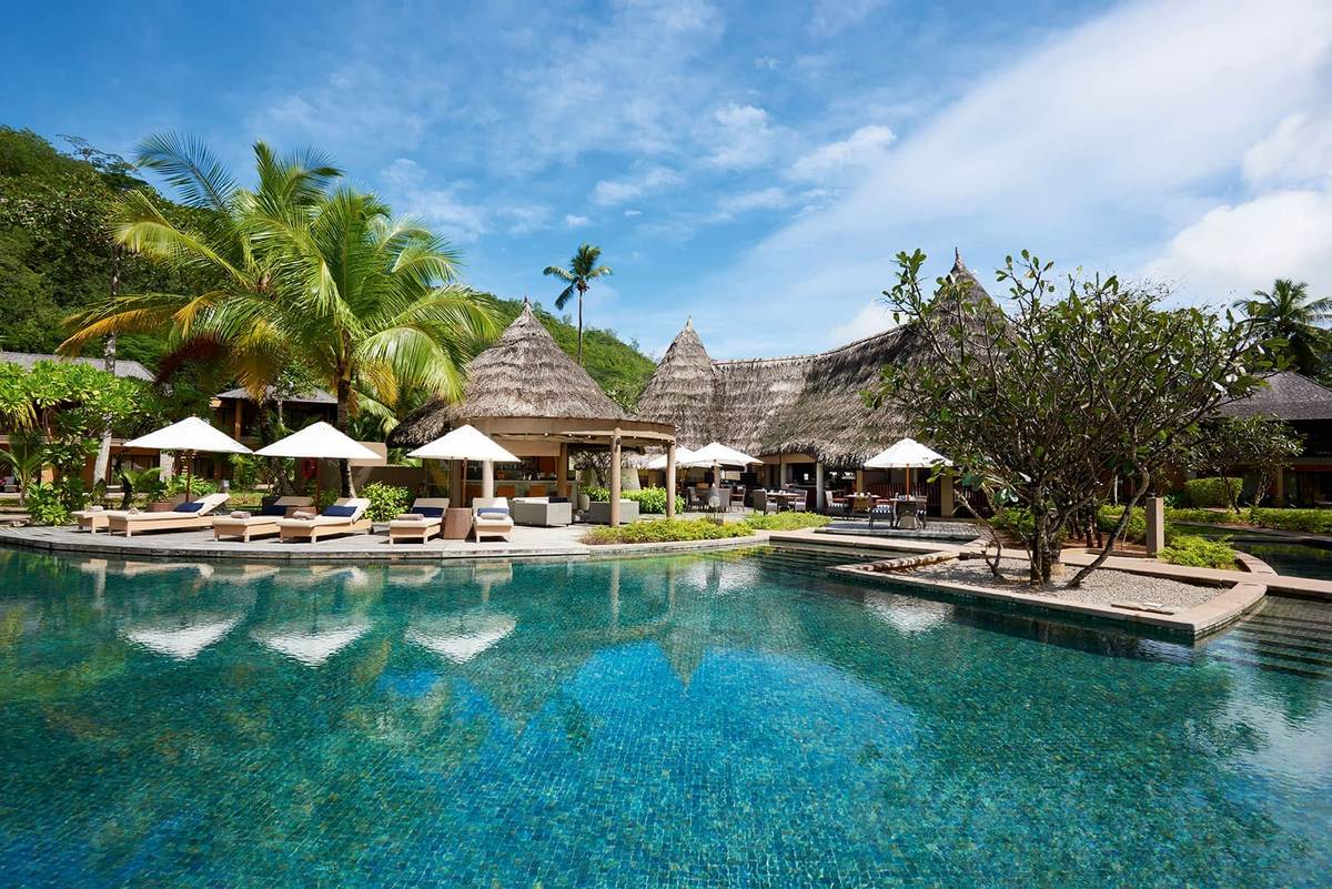 Constance Ephelia Seychelles 5*
