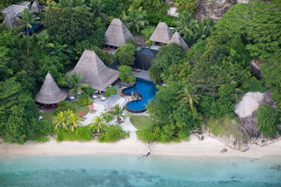 Anantara Maia Seychelles Villas 5*