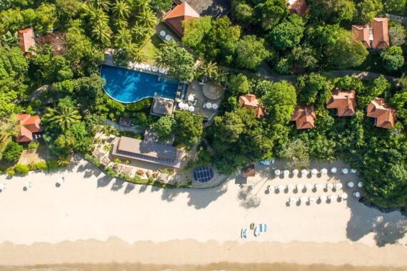 Pimalai Resort & Spa 5*