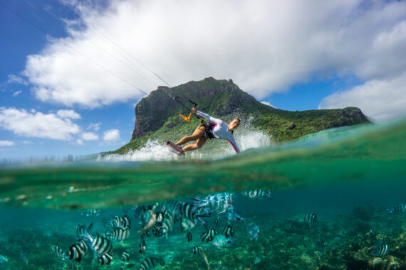 Rajski Mauritius
