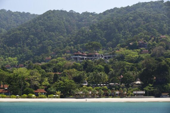 Pimalai Resort & Spa 5*