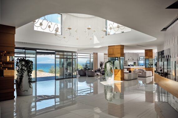 Lesante Blu – The Leading Hotels Of The World 5*