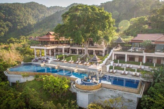 Pimalai Resort & Spa 5*