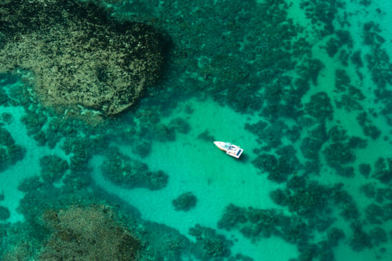 Rajski Mauritius