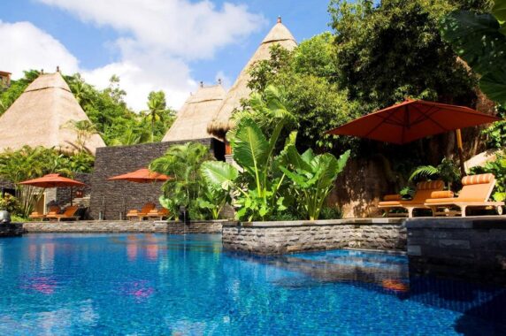 Anantara Maia Seychelles Villas 5*