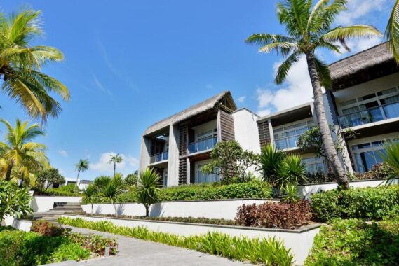 Rajski Mauritius