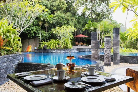 Anantara Maia Seychelles Villas 5*