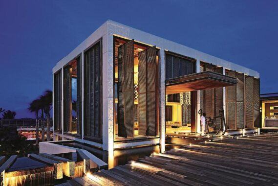 Rajski Mauritius