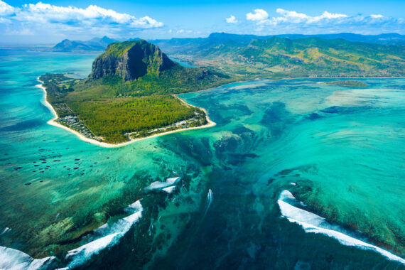 Rajski Mauritius