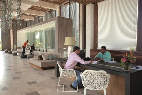 Rajski Mauritius