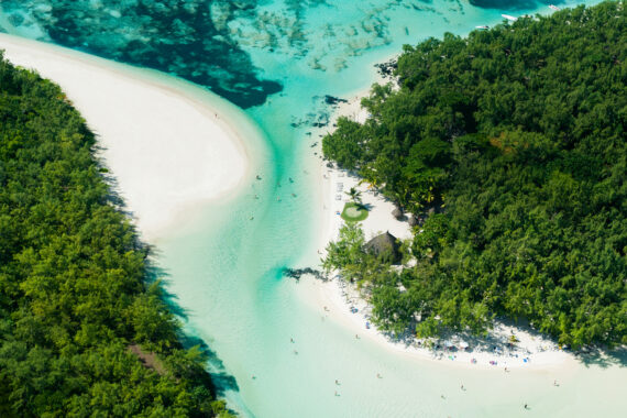 Rajski Mauritius