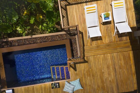 Raffles Seychelles 5*