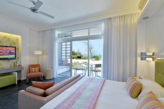 Rajski Mauritius