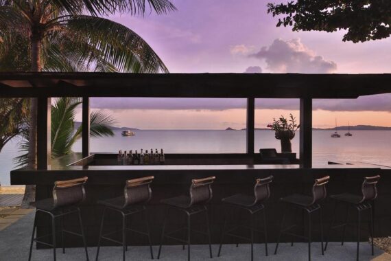 Anantara Bophut Resort Koh Samui 5*