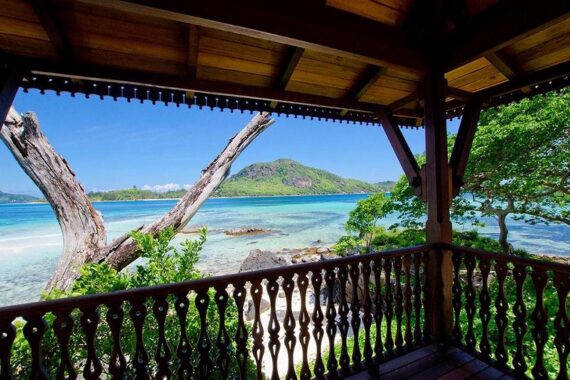 JA Enchanted Island Resort 5*