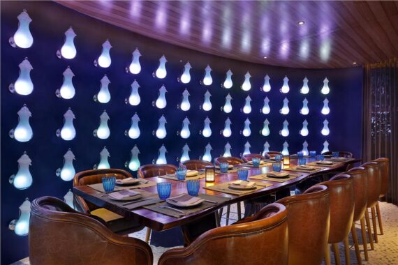 W Muscat 5*