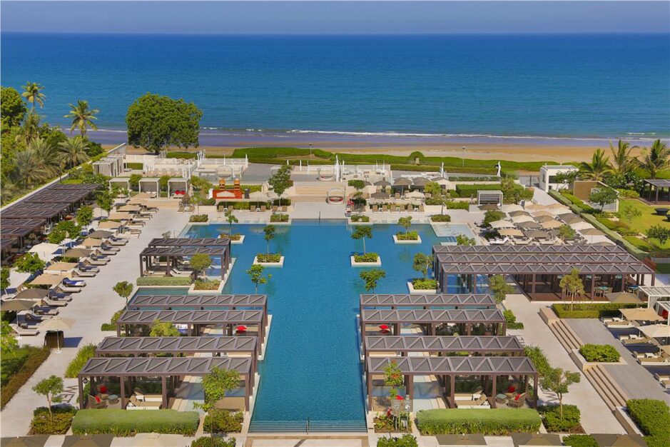 W Muscat 5*
