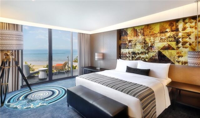 W Muscat 5*