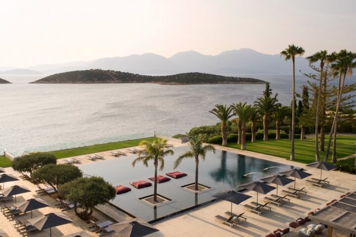 Minos Palace Hotel & Suites 5*