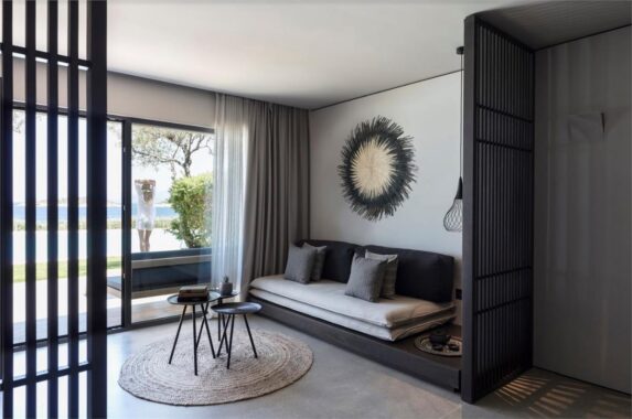 Minos Palace Hotel & Suites 5*