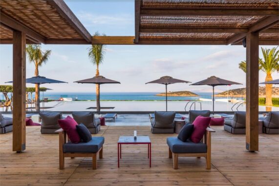 Minos Palace Hotel & Suites 5*