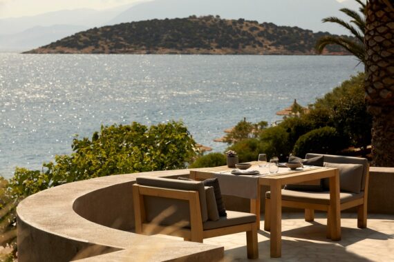 Minos Palace Hotel & Suites 5*