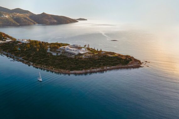 Minos Palace Hotel & Suites 5*