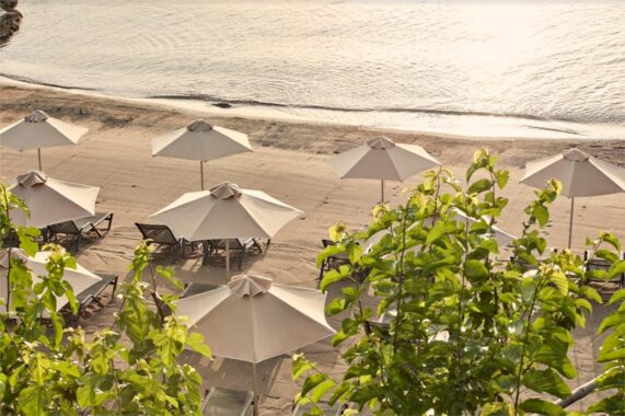 Minos Palace Hotel & Suites 5*