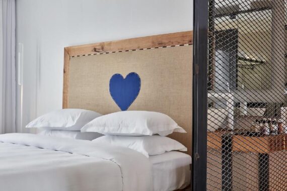 Royal Myconian Resort 5*