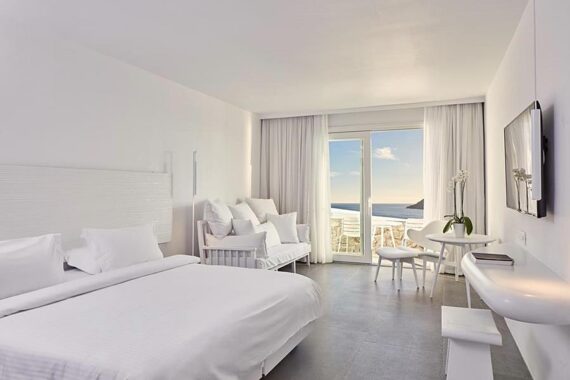 Royal Myconian Resort 5*