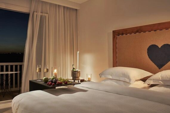 Royal Myconian Resort 5*