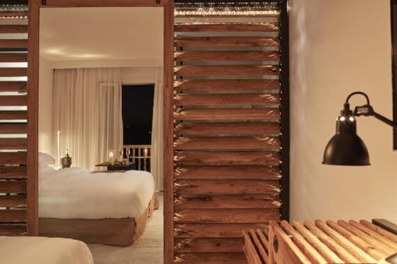 Royal Myconian Resort 5*