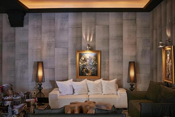 Royal Myconian Resort 5*