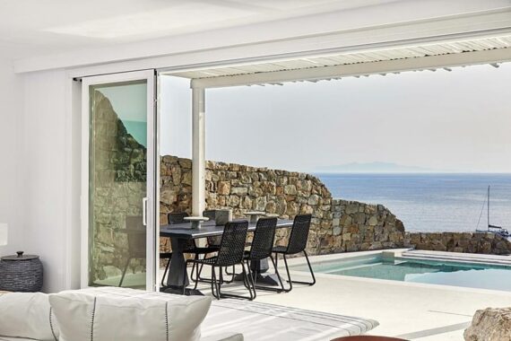Royal Myconian Resort 5*