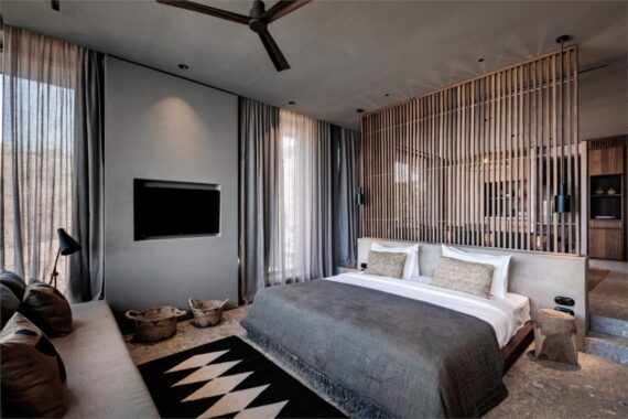 Domes Zeen Chania, a Luxury Collection Resort 5*