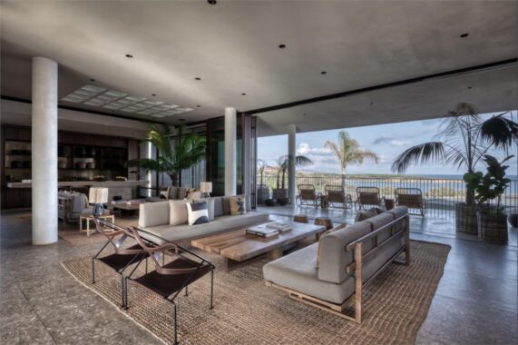 Domes Zeen Chania, a Luxury Collection Resort 5*