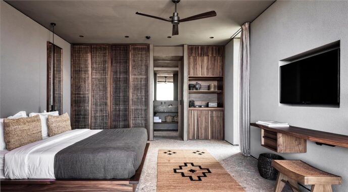 Domes Zeen Chania, a Luxury Collection Resort 5*