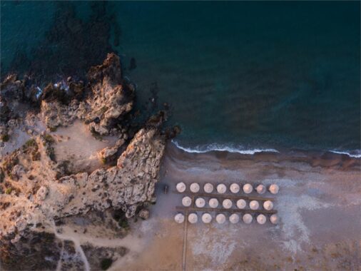 Domes Zeen Chania, a Luxury Collection Resort 5*