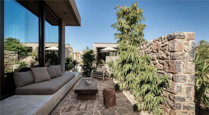 Domes Zeen Chania, a Luxury Collection Resort 5*