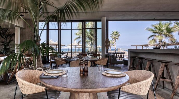 Domes Zeen Chania, a Luxury Collection Resort 5*