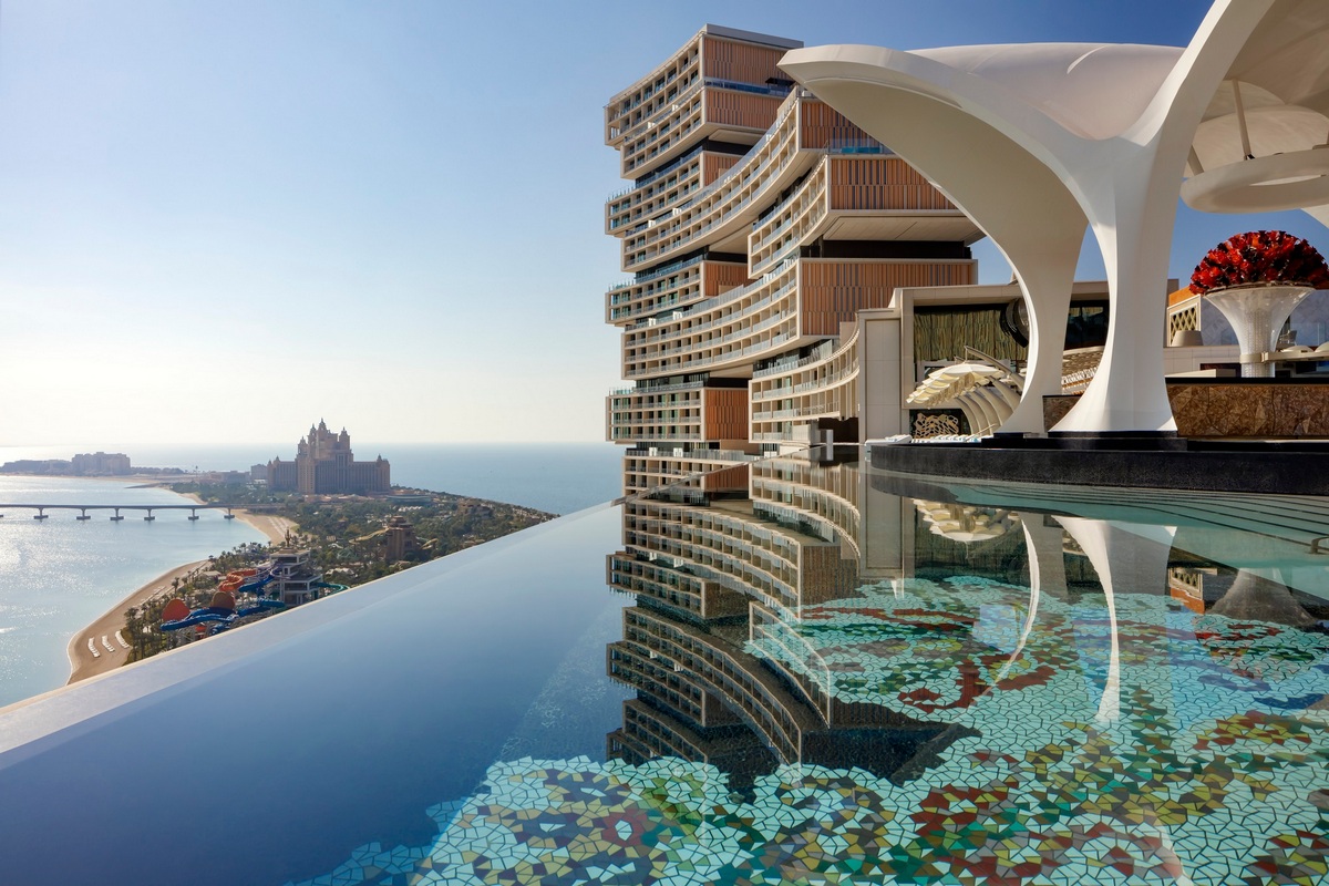 Atlantis The Royal 5*