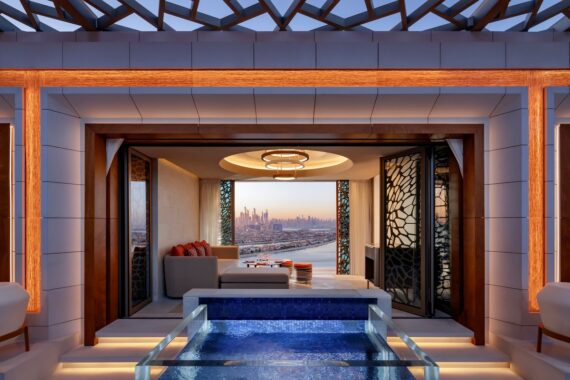 Atlantis The Royal 5*