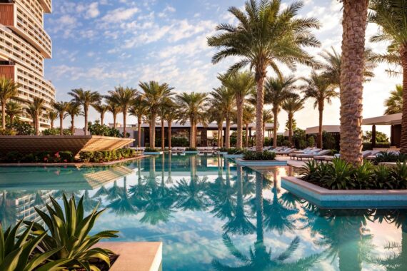Atlantis The Royal 5*