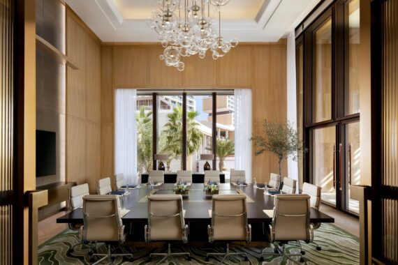 Atlantis The Royal 5*