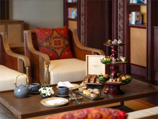 Raffles Bali 5*