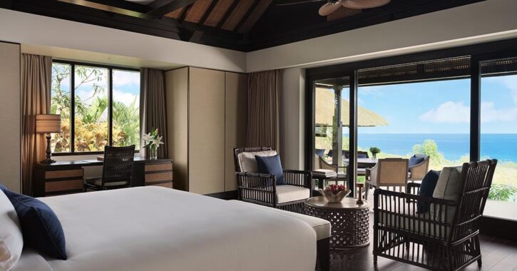 Raffles Bali 5*