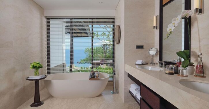 Raffles Bali 5*